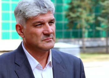 Šef delegacije Vojske Srbije: Bez objašnjenja nam je rečeno – danas nećete ući