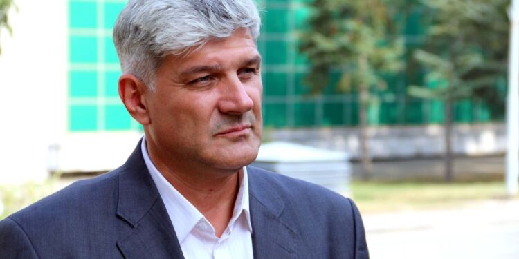 Šef delegacije Vojske Srbije: Bez objašnjenja nam je rečeno – danas nećete ući