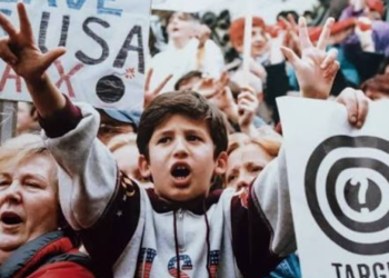 Srbija pamti: 40. dan bombardovanja 1999. godine –  Prvi put upotrebljene grafitne bombe