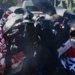 Policija na demonstrante mecima, suzavcem, topovima i bombama: Krvavi Prvi maj u Evropi