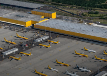 Radnici u panici: DHL masovno otpušta preko 1.000 ljudi u Lajpcigu!