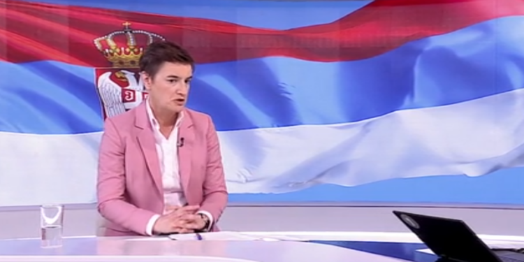 Predsednica Skupštine Srbije: Ekspo 2027 dobija američku podršku – veliki uspeh Srbije