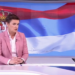 Predsednica Skupštine Srbije: Ekspo 2027 dobija američku podršku – veliki uspeh Srbije