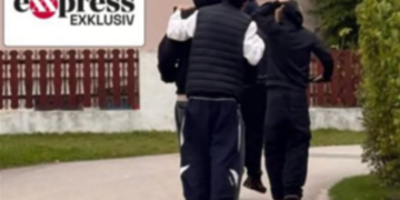 Banda maloletnika teroriše austrijsko selo: Deca krvare, a vlast ćuti