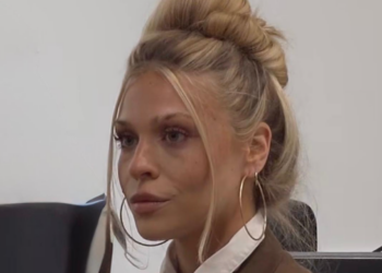 „Klima-Šakira“ Anja Vindl osuđena u Beču: Osam meseci uslovno zbog protesta