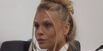 „Klima-Šakira“ Anja Vindl osuđena u Beču: Osam meseci uslovno zbog protesta
