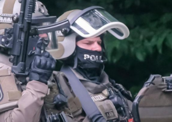 ,,Ubiti nevrnike“!: Sirijac (17) planirao masakr bombama među civilima u Hamburgu!