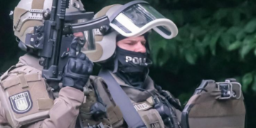 ,,Ubiti nevrnike“!: Sirijac (17) planirao masakr bombama među civilima u Hamburgu!