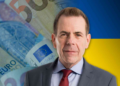 Evropski poslanik Harald Vilimski upozorava: Korupcija u Ukrajini na najvišem nivou potvrđena