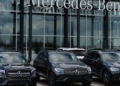 Mercedes rasprodaje sve auto-salone u Berlinu: 1.500 radnika ugroženo