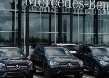 Mercedes rasprodaje sve auto-salone u Berlinu: 1.500 radnika ugroženo