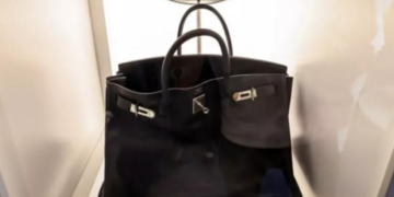 Filmska scena u Beču: Hrvatica krenula da otme Hermès torbu, muž turistkinje je oborio!