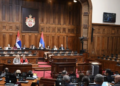 Poslanici nastavili raspravu o izbornim zakonima: „Srbija ispunjava evropske standarde“