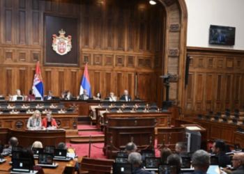 Poslanici nastavili raspravu o izbornim zakonima: „Srbija ispunjava evropske standarde“