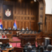 Poslanici nastavili raspravu o izbornim zakonima: „Srbija ispunjava evropske standarde“