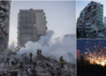 Rusi žestoko napadaju Kijev: Da li se rat bliži kraju?