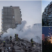 Rusi žestoko napadaju Kijev: Da li se rat bliži kraju?