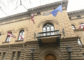 Vlada NATO države pala – premijerka podnela ostavku zbog ukrajinskih dronova na ruskoj granici!