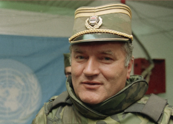 General Mladić teško bolestan–ostaje u Hagu! Odbijeno lečenje u Srbiji