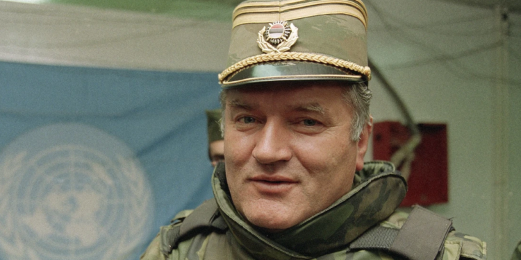 General Mladić teško bolestan–ostaje u Hagu! Odbijeno lečenje u Srbiji