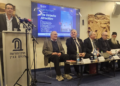 ,,Ustaška zverstva“: Zbornik dokumenata objavljen u Jerusalimu