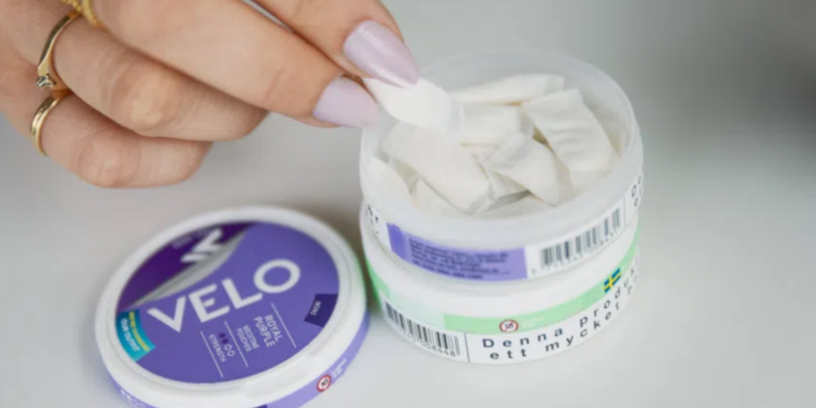 Snus izaziva veću zavisnost među mladima: Duvanske kompanije ciljaju decu slatkim ukusima