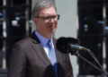 Predsednik Vučić u obraćanju građanima Crne Gore: „Izvinite što smo vas voleli više nego vi nas“