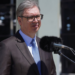 Predsednik Vučić u obraćanju građanima Crne Gore: „Izvinite što smo vas voleli više nego vi nas“