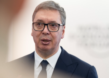 Vučić zbog zdravstvenog stanja otkazao učešće na Business Summitu 2026, Vučević na završnom panelu