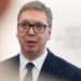 Vučić zbog zdravstvenog stanja otkazao učešće na Business Summitu 2026, Vučević na završnom panelu