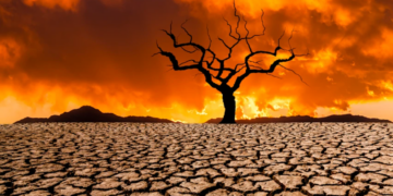 Pao klimatski scenario kojim su plašili građane: „Bio je nerealan“