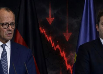 Nemačka u političkoj krizi: Gotovo svaki drugi građanin želi kraj „crno-crvene“ koalicije