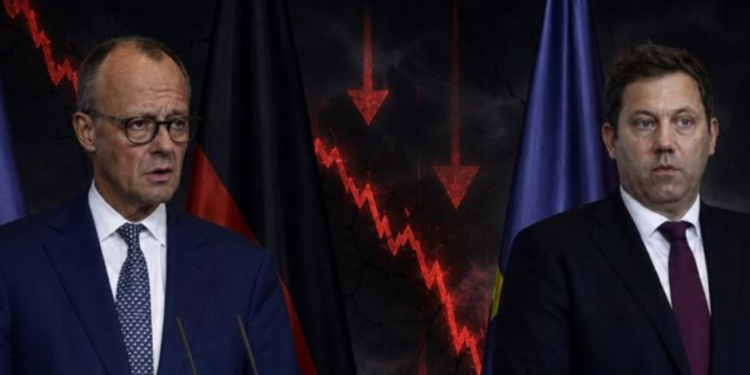Nemačka u političkoj krizi: Gotovo svaki drugi građanin želi kraj „crno-crvene“ koalicije