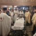Podgorica: Sahranjena monahinja Hristina, tiha služiteljka Boga i naroda
