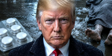 Tramp: ,,Oživeli smo ljude. Imamo lek“