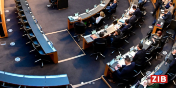 Austrija uvodi stroge mere za azilante: Procedura od 12. juna direktno na aerodromu