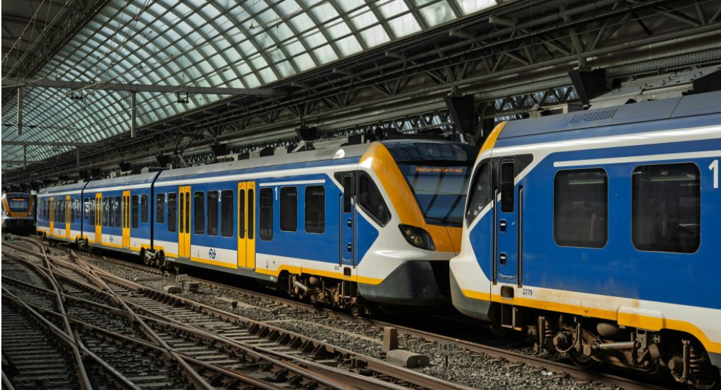 Novi BG vozovi kao investicija u svakodnevni život Beograda