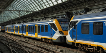 Novi BG vozovi kao investicija u svakodnevni život Beograda