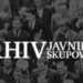 Arhiv javnih skupova i Marka Žvaka: Isti ljudi zarađuju od strimovanja protesta i brojenja učesnika