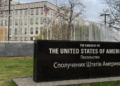 Američka ambasada napustila Kijev nakon ruskog upozorenja