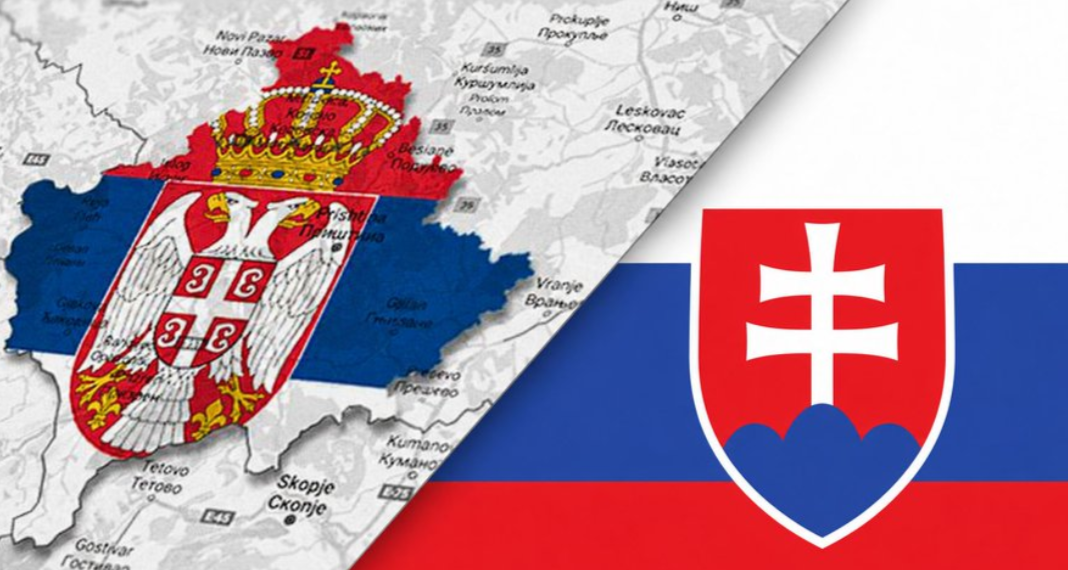 Slovačka ponovo potvrdila čvrsto prijateljstvo sa Srbijom