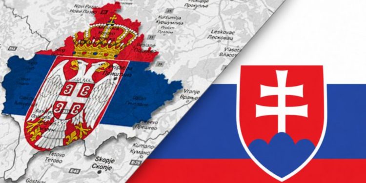 Slovačka ponovo potvrdila čvrsto prijateljstvo sa Srbijom
