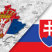 Slovačka ponovo potvrdila čvrsto prijateljstvo sa Srbijom