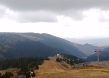 Ključ Balkana na Pančićevom vrhu
