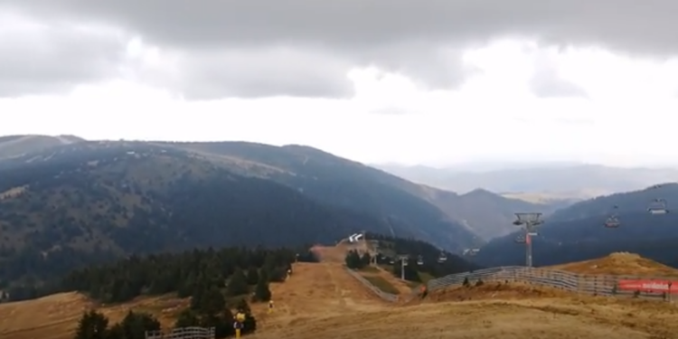 Ključ Balkana na Pančićevom vrhu