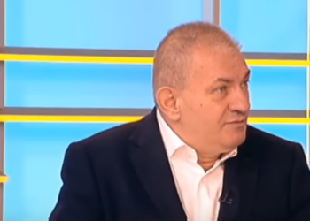 Simić o sastanku vlasti i opozicije: Čim smo seli zajedno, to je dobar znak