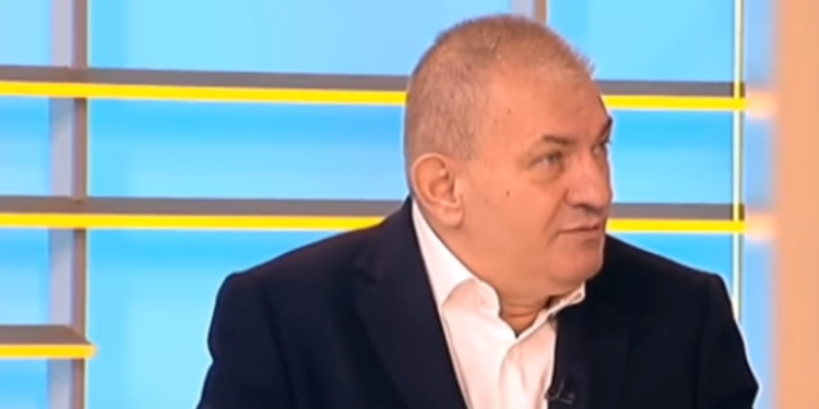 Simić o sastanku vlasti i opozicije: Čim smo seli zajedno, to je dobar znak