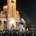 Protest u Beogradu protiv spornog crnogorskog zakona (VIDEO)