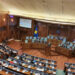 Pala vlada Aljbina Kurtija