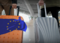 Šef kompanije ,,Ryanair“ traži zabranu na aerodromima koja će uticati na milione putnika